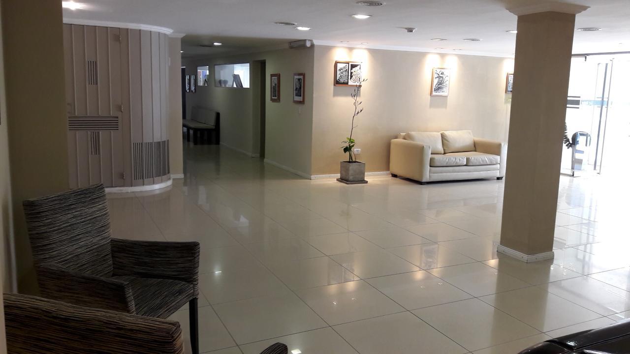 Hotel Casino Hue Melen Zapala Exterior foto